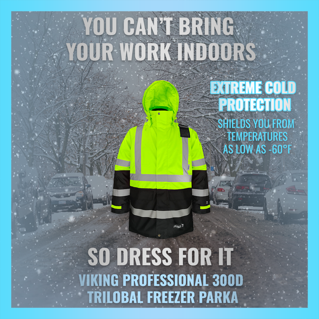 http://www.hivis365.com/cdn/shop/articles/VIKING-PROFESSIONAL-D6455JG-300D-TRILOBAL-FREEZER-PARKA.png?v=1540938704