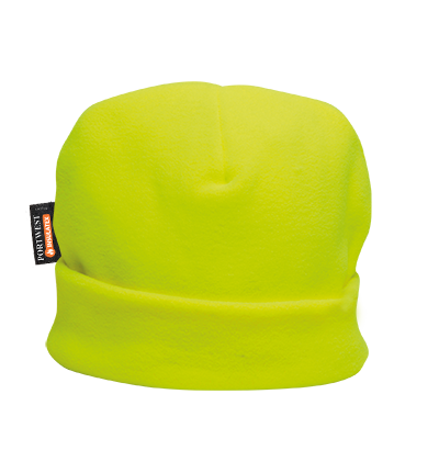 Portwest HA10 Fleece Hat, Insulatex Lined – HiVis365 by Northeast Sign