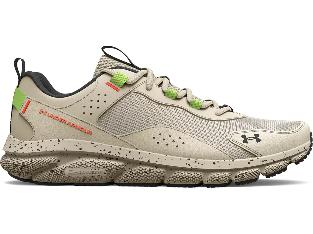 Under Armour Charged Verssert Speckle Women's Shoes