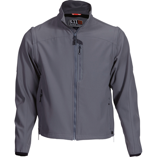 Valiant Soft Shell Jacket HiVis365 by Northeast Sign