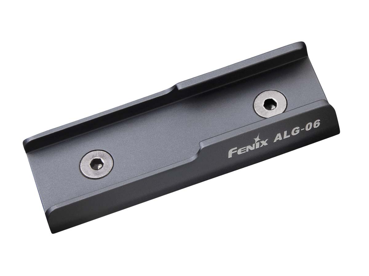 Fenix AER-06s Tactical Remote Switch - Fenix Lighting