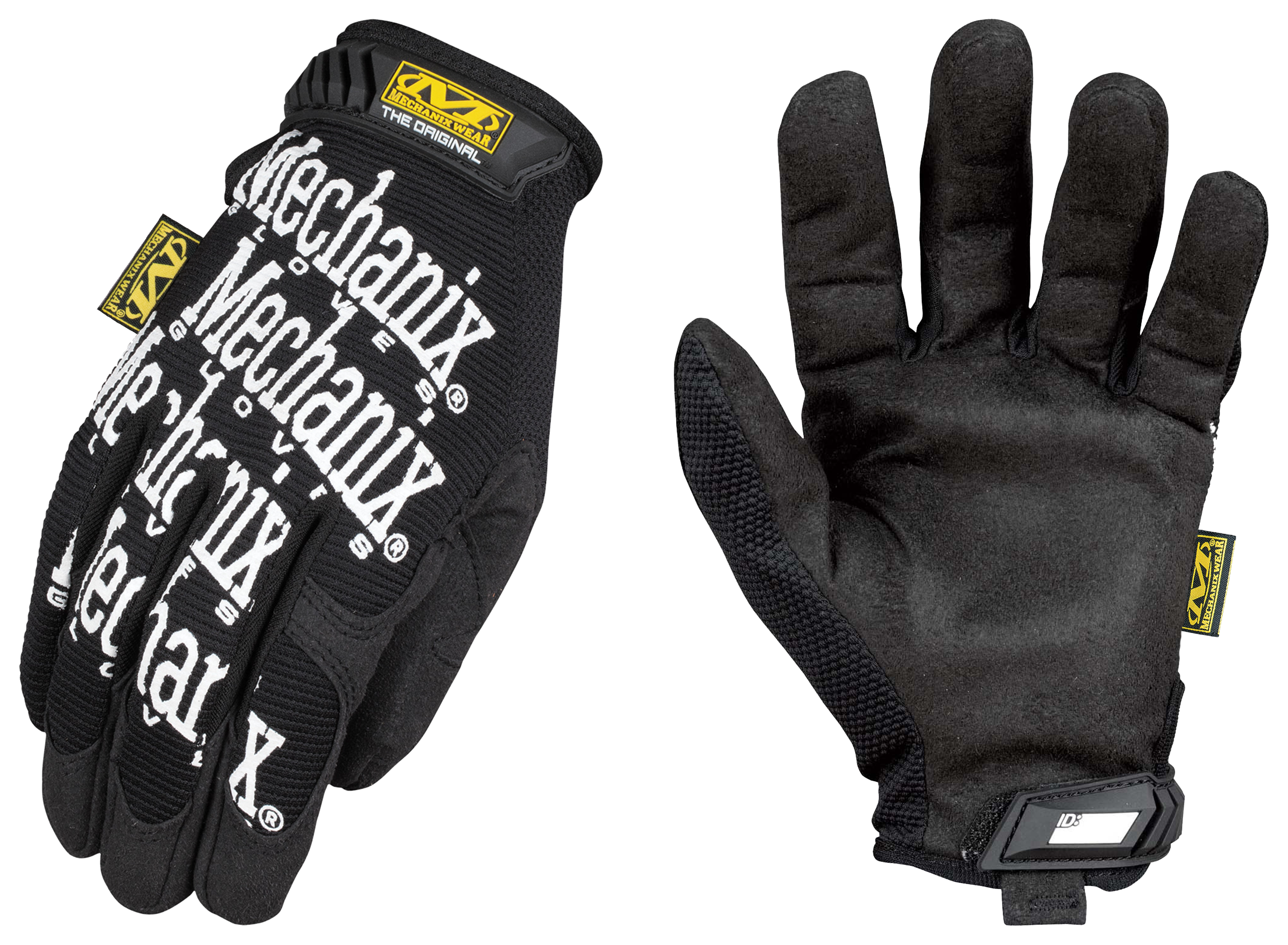 Mechanix ColdWork Canvas Utility Winter Glove