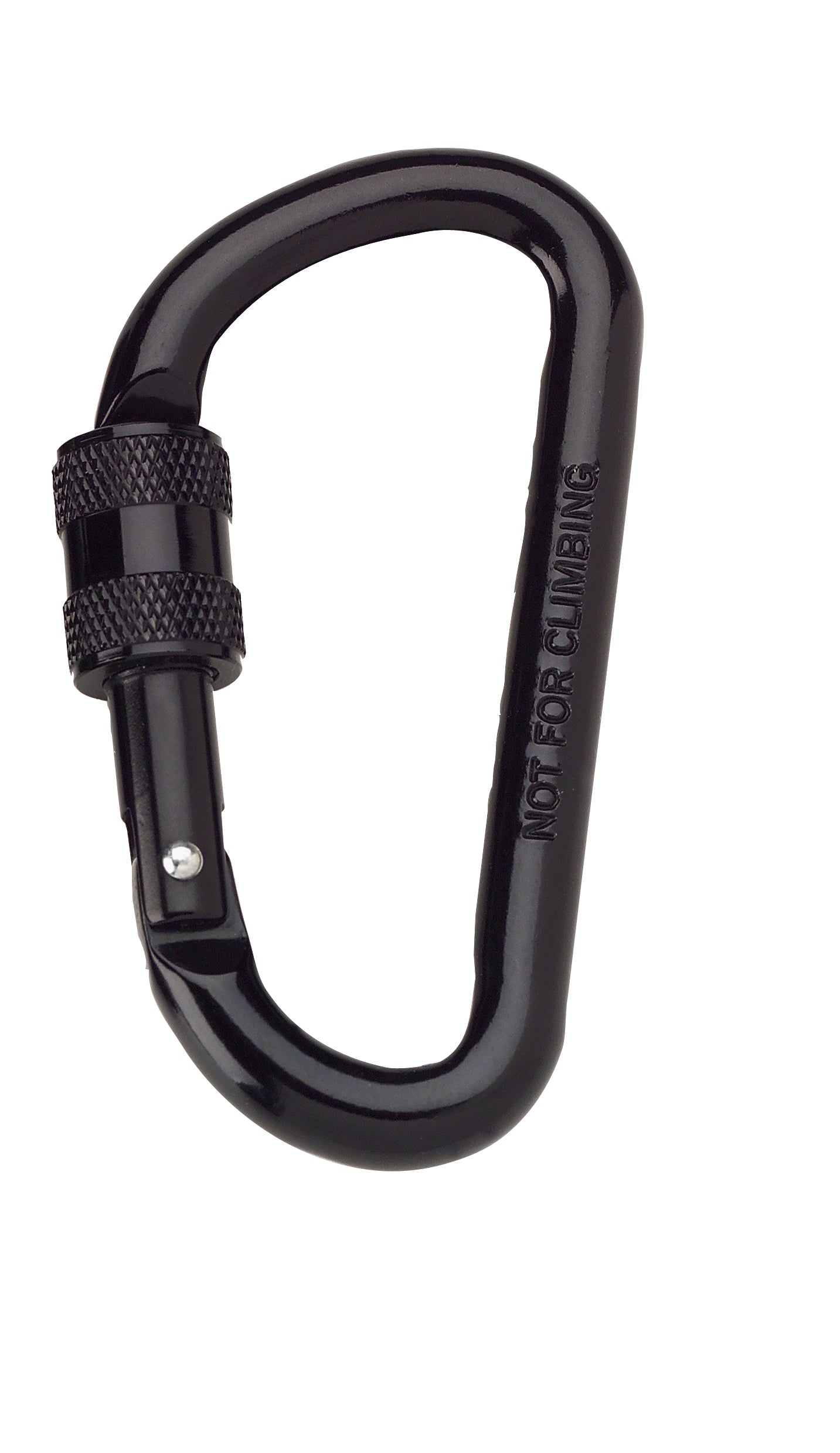 Rothco Thin Red Line Keychain with Carabiner