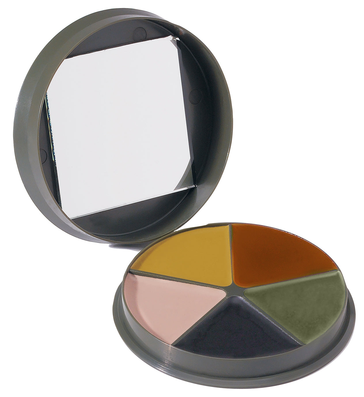 Rothco Digital Camo 3 Color Face Paint Compact