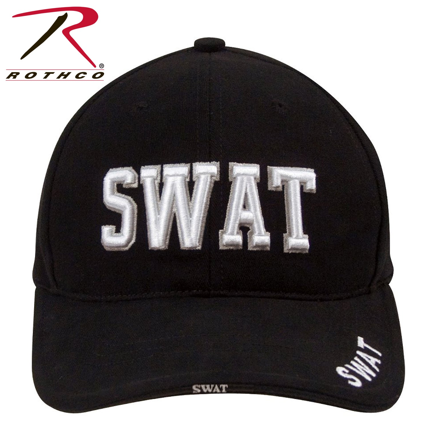 Rothco Deluxe Swat Low Profile Cap – HiVis365 by Northeast Sign