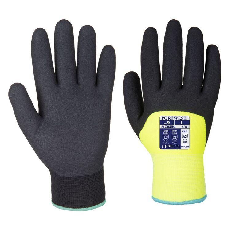 Buy PowerGrab Thermo Double Insulated Work Gloves from PIP