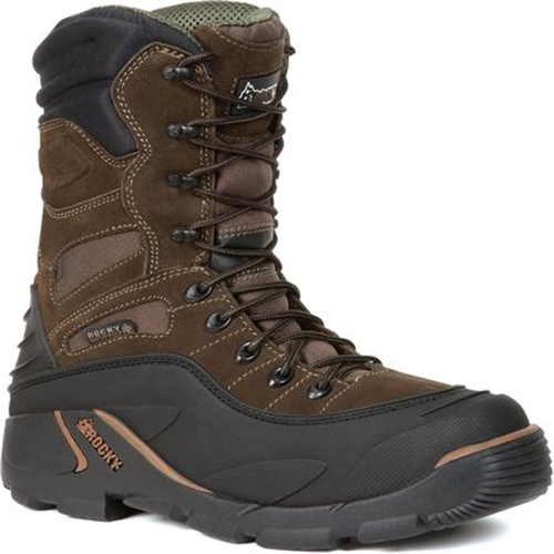 BlizzardStalker PRO Waterproof 1200G Insulated Boot