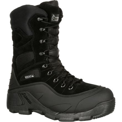 BlizzardStalker PRO Waterproof 1200G Insulated Boot