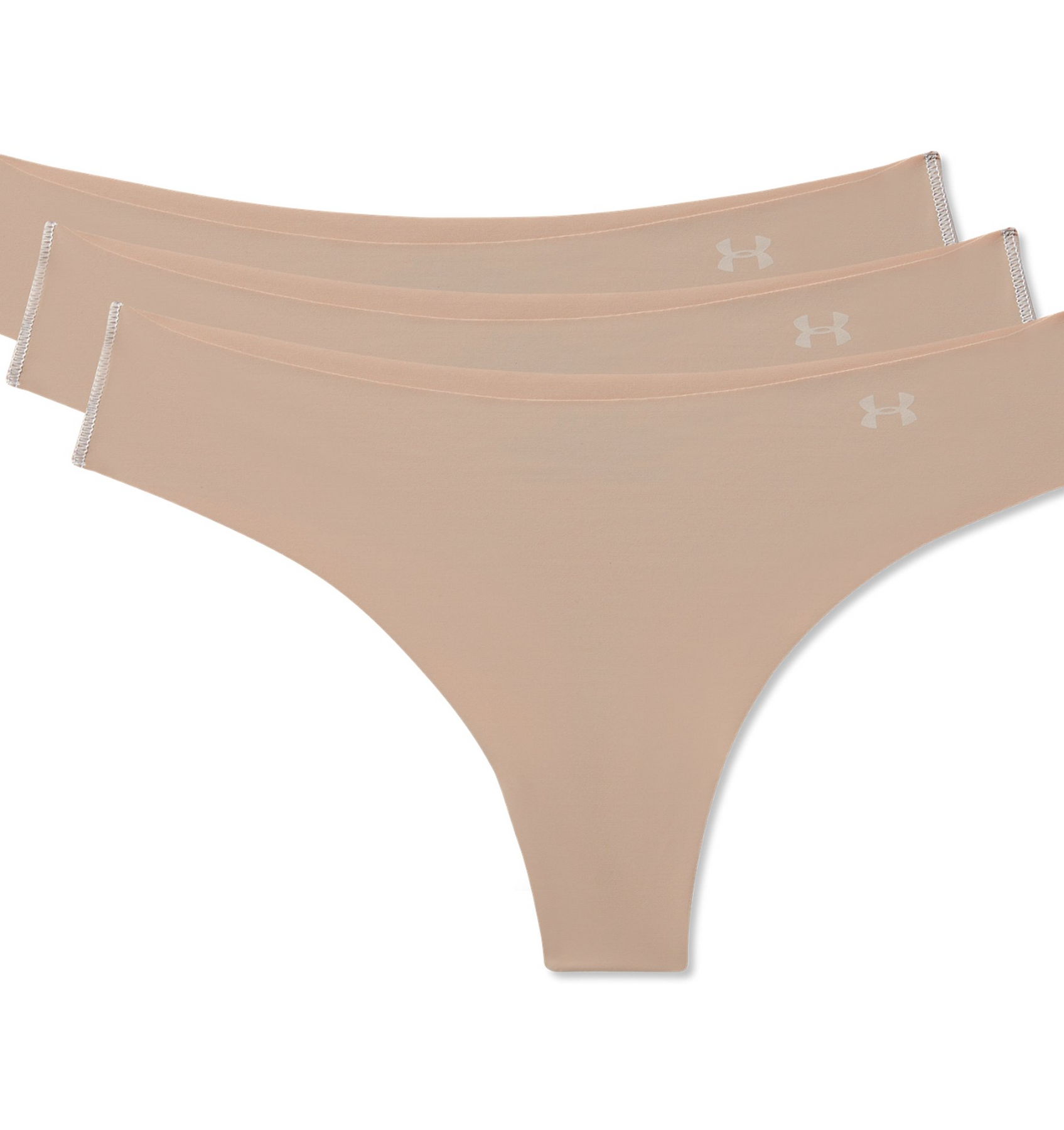 Women's UA Pure Stretch Thong 3-Pack – HiVis365 by Northeast Sign