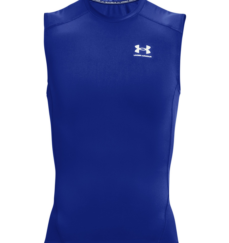 HeatGear Armour Sleeveless