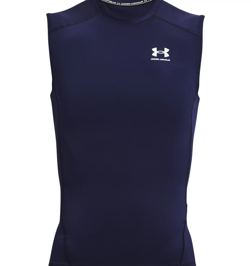 HeatGear Armour Sleeveless