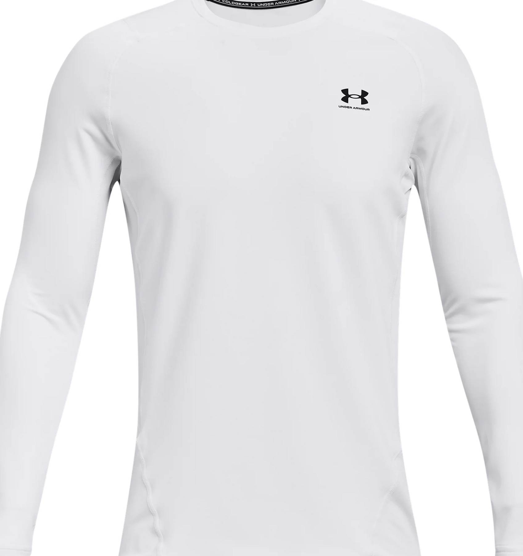 UA Men's ColdGear Base 4.0 Crew