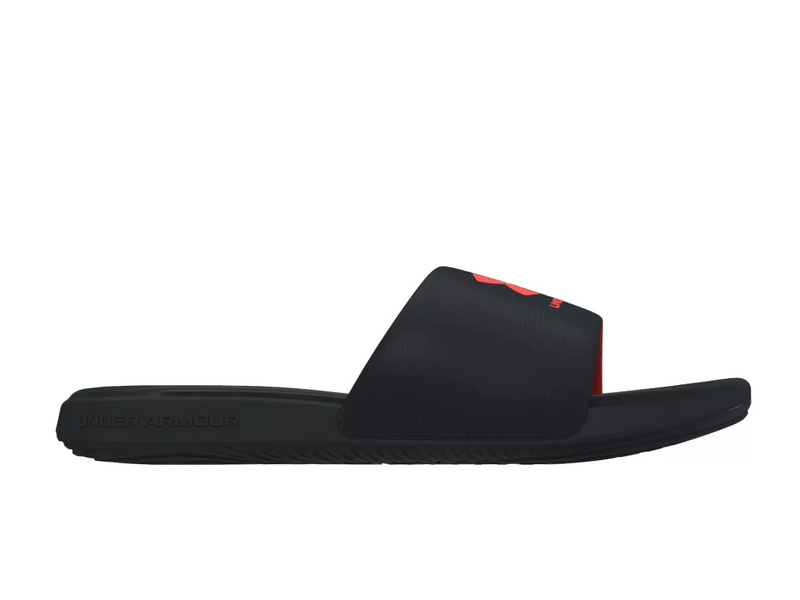 UA Ansa Fixed Slides