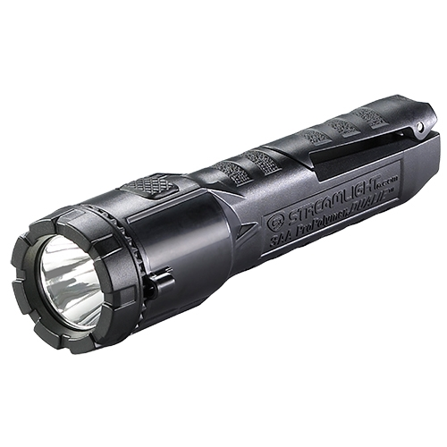 Dualie 3AA Flashlight