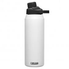 Carry Cap Insulated Stainless Steel Bottle