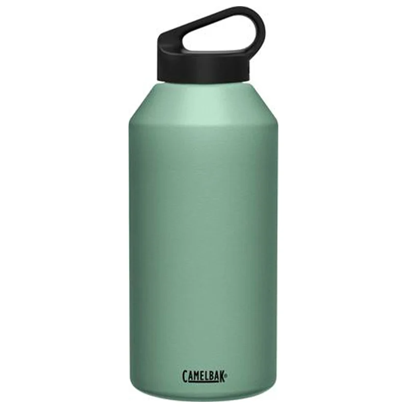 Carry Cap Insulated Stainless Steel Bottle