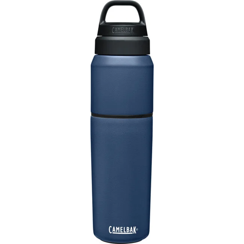 MultiBev Vacuum Insulated 22oz Bottle/16oz Cup