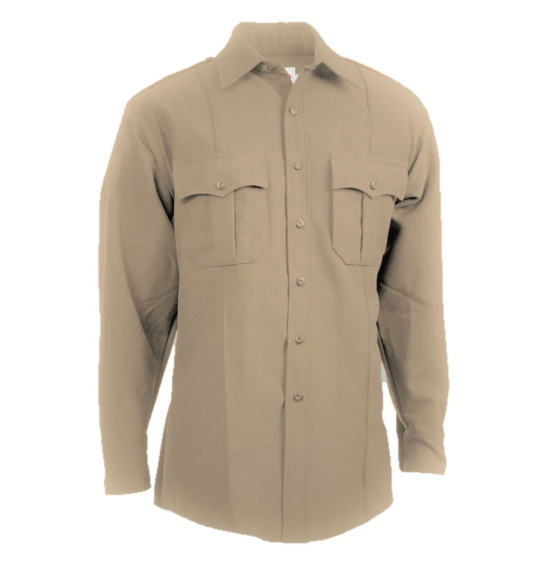 TexTrop2 Long Sleeve Shirt