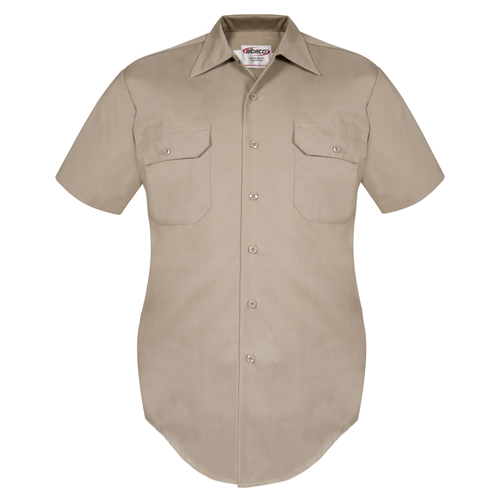 LA County Sheriff 65/35 Poly/Cotton Twill SS Shirt