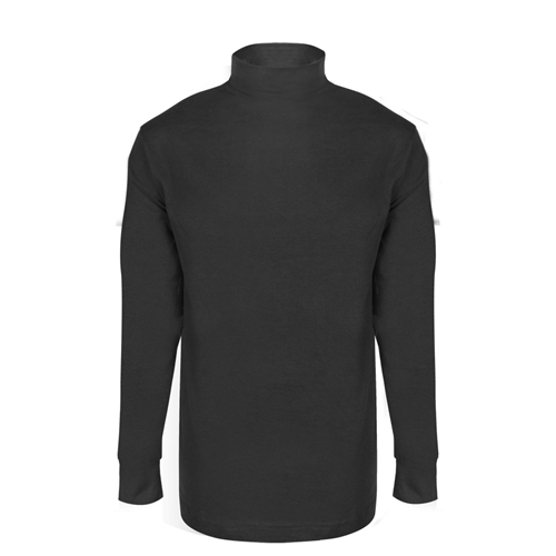 Regulation Base Layer Mock T-Neck