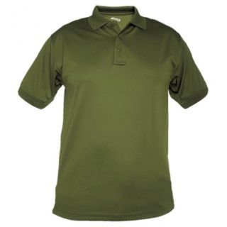 Ufx SS Tactical Polo