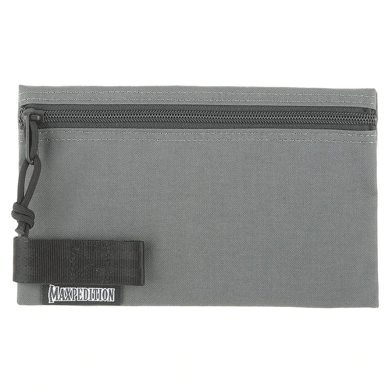 Two-Fold Pouch