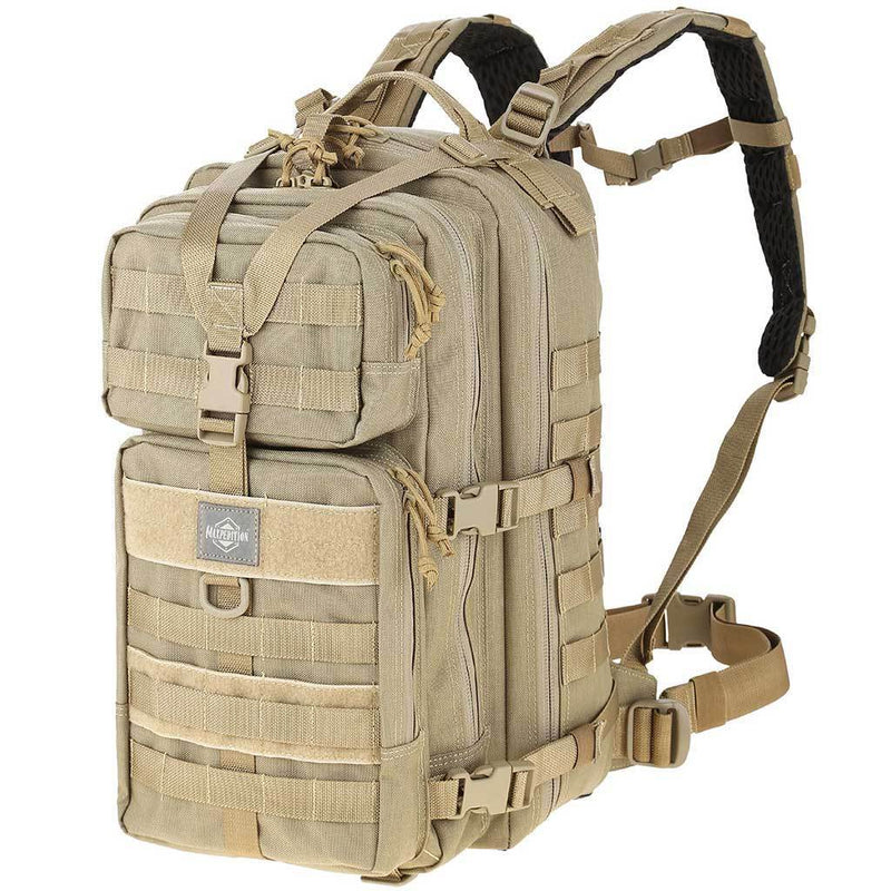 Falcon-III Backpack - 35L