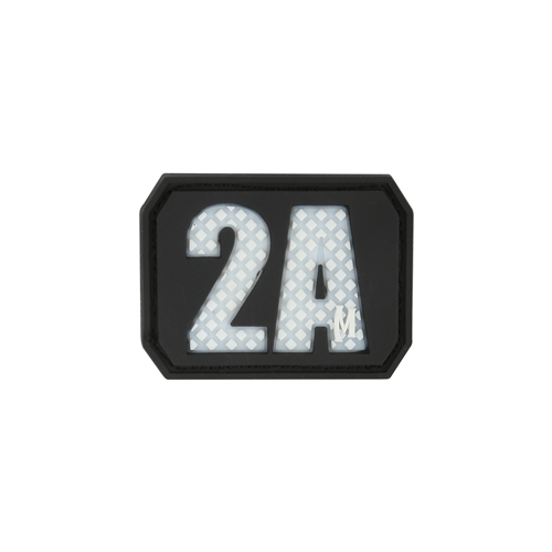 2A Morale Patch