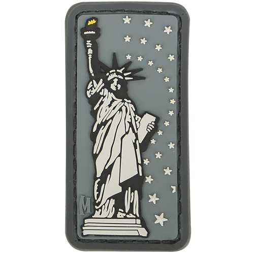 Lady Liberty Morale Patch