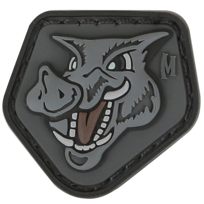 Pig Morale Patch