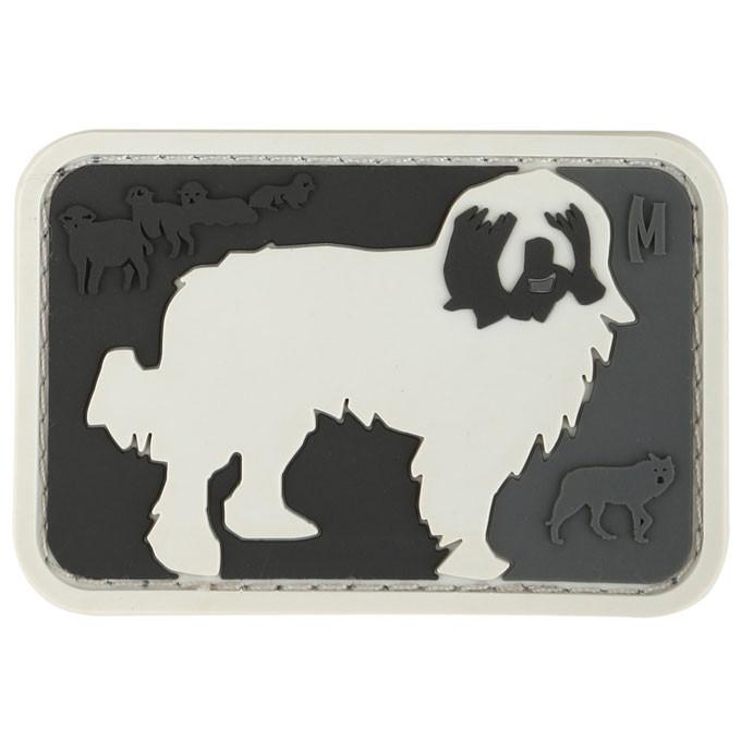 Major League Sheepdog Morale Patch