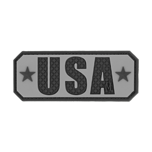 USA Morale Patch