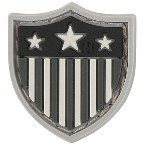 USA Shield Micro Morale Patch