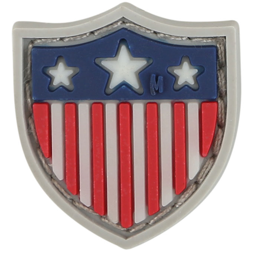 USA Shield Micro Morale Patch