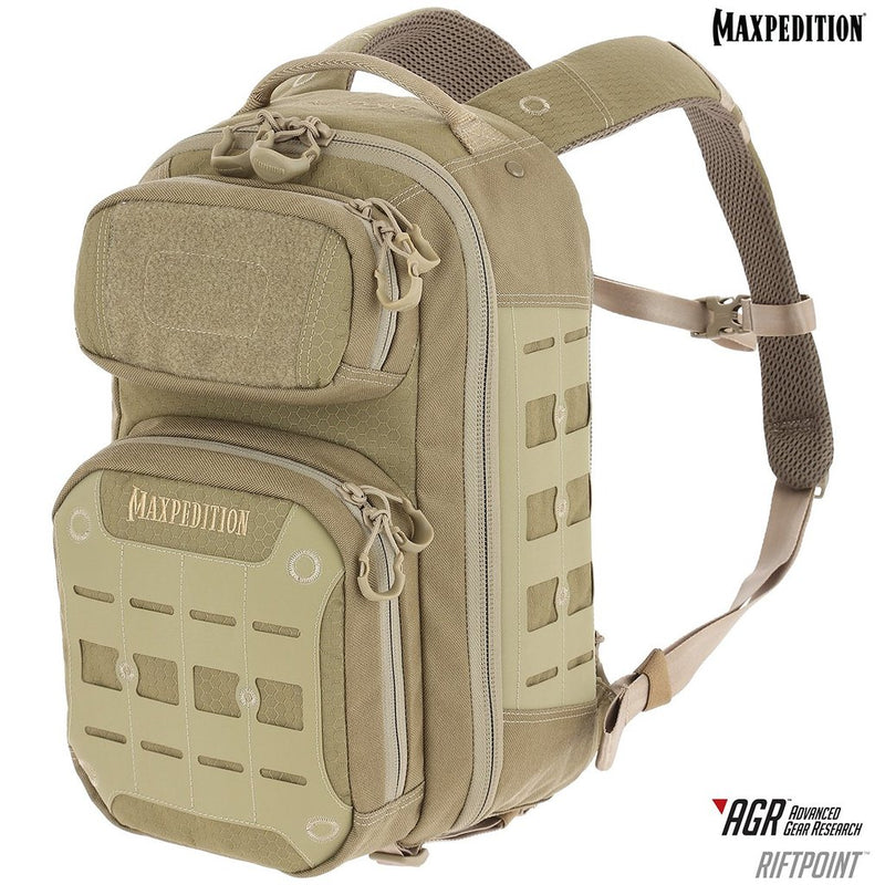 Riftpoint CCW-Enabled Backpack 15L