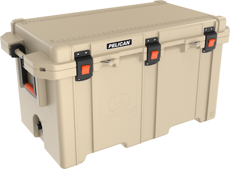 70QT Elite Cooler