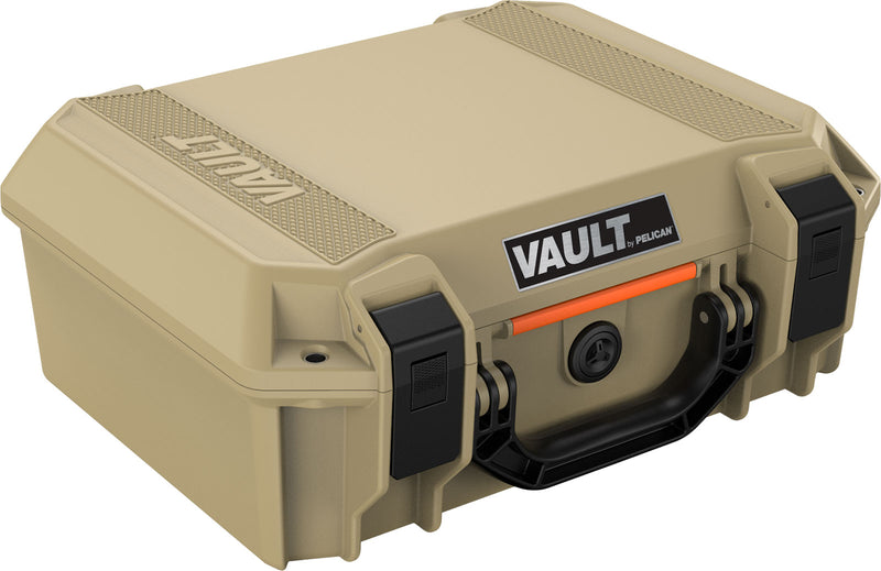 V200C Vault Equipment Case