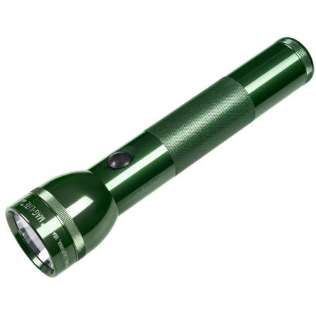 S4D Maglite 4 D-Cell Flashlight