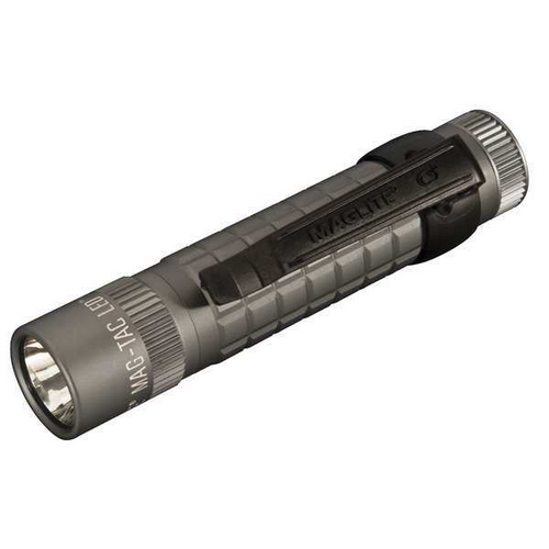 Mag-Tac Tactical LED Flashlight