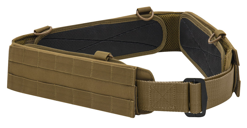 Rothco Deluxe BDU Belt