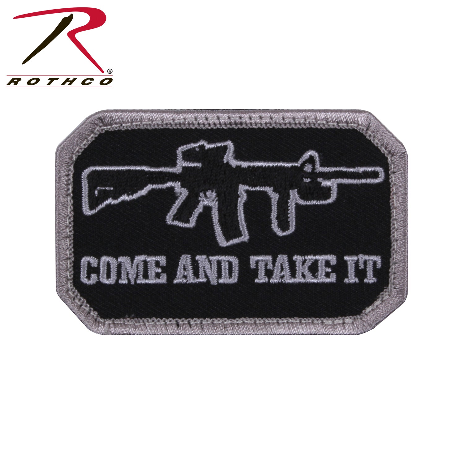 Rothco If You Can Read This Morale Patch