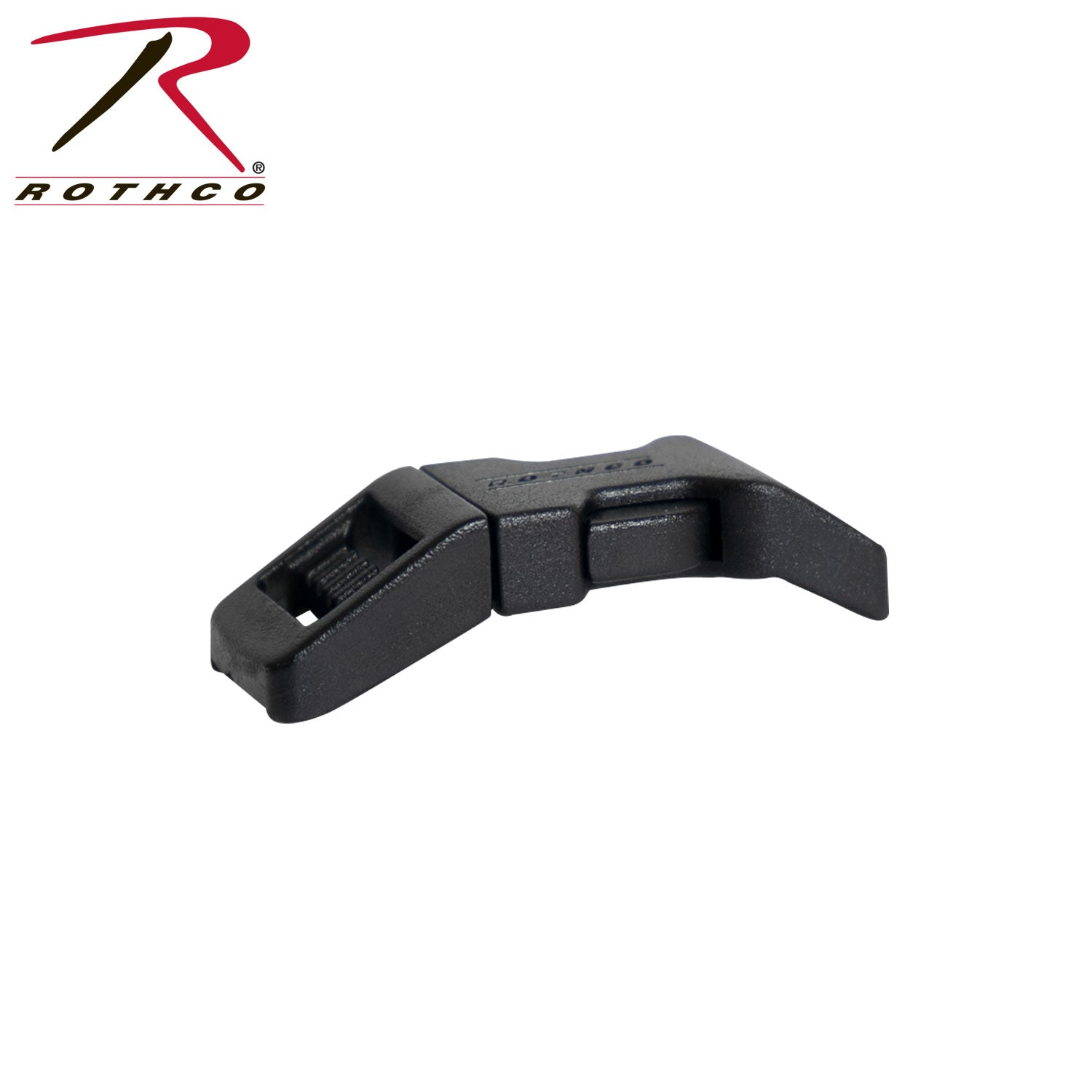 1/2 Inch Side Release Buckles - Various Colours - Rothco