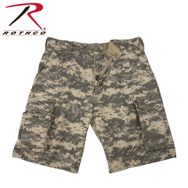 Rothco vintage cargo on sale shorts