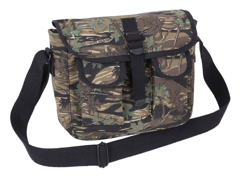 Rothco Canvas Ammo Shoulder Bag