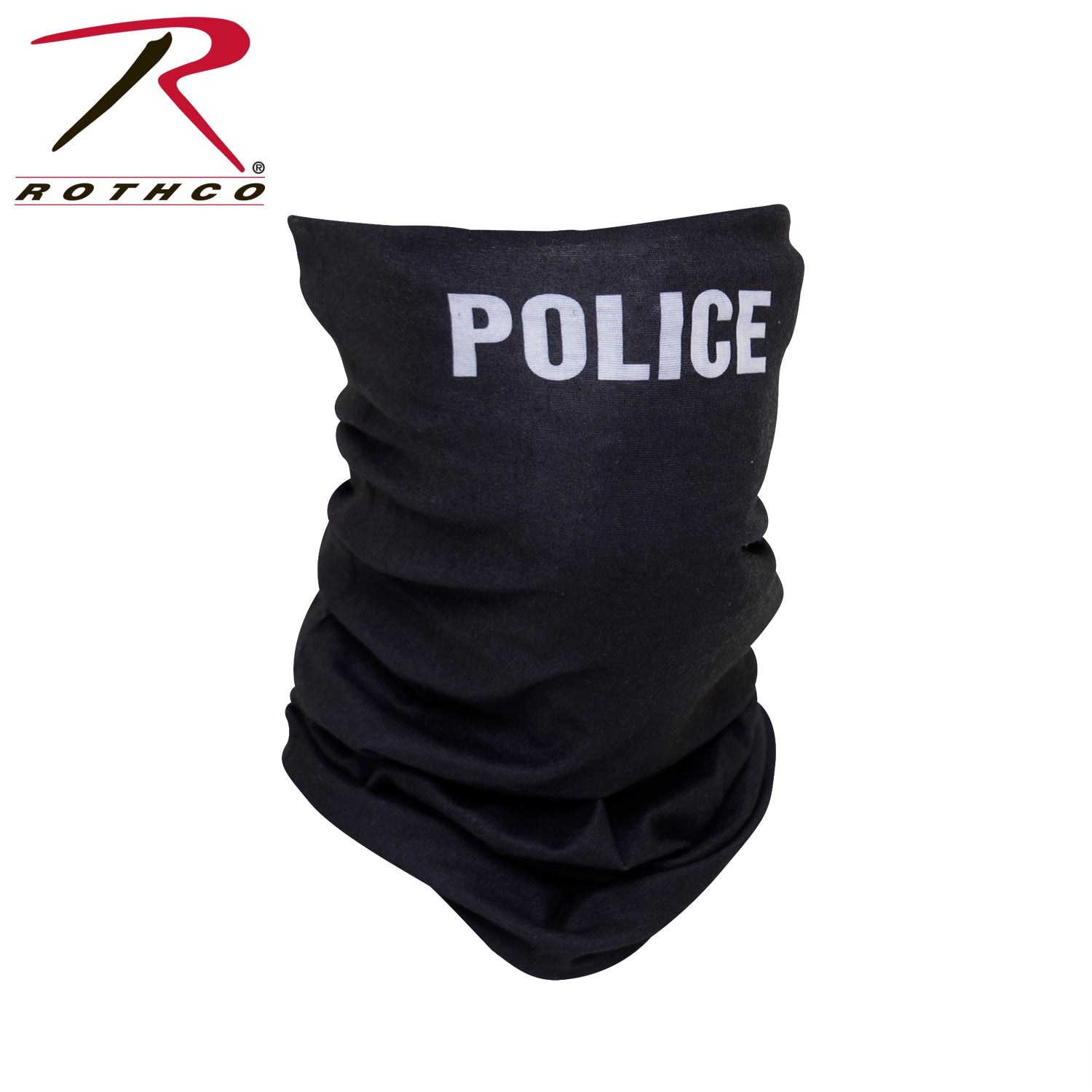 Rothco Black Police Duty Search Gloves