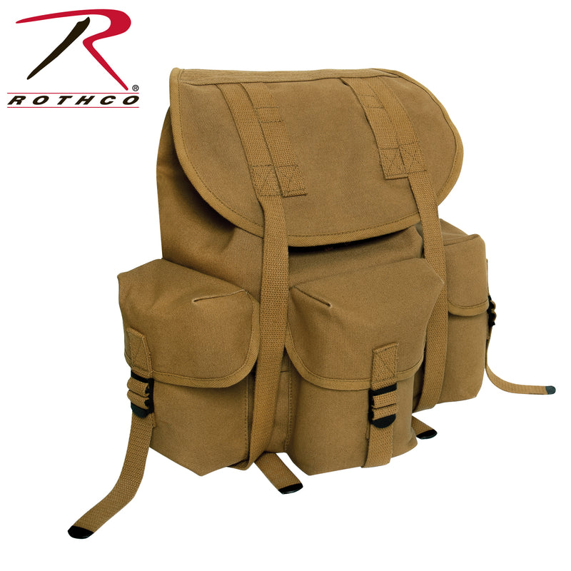 Rothco alice pack outlet frame