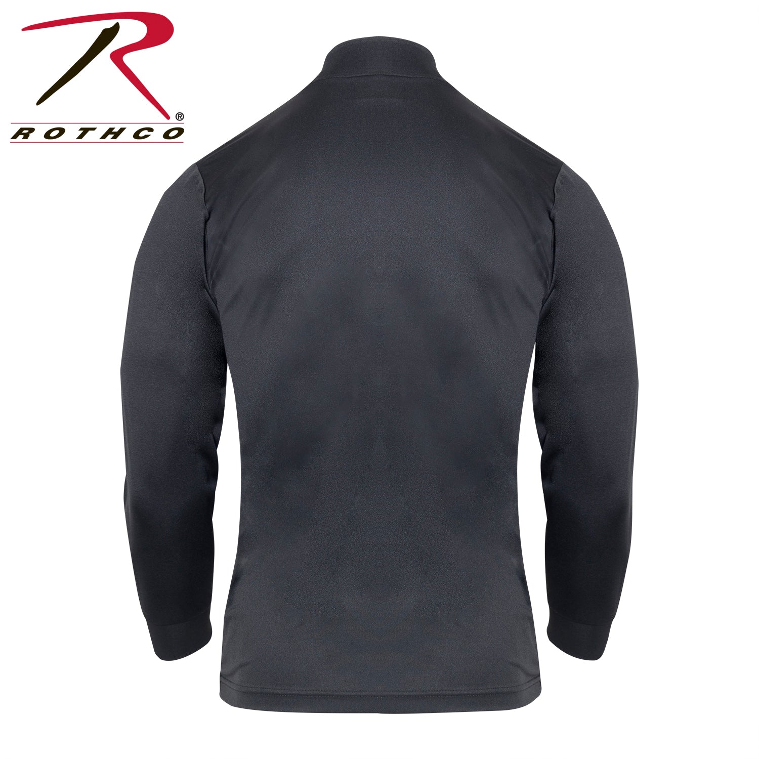 Rothco Moisture Wicking Long Sleeve T-Shirt