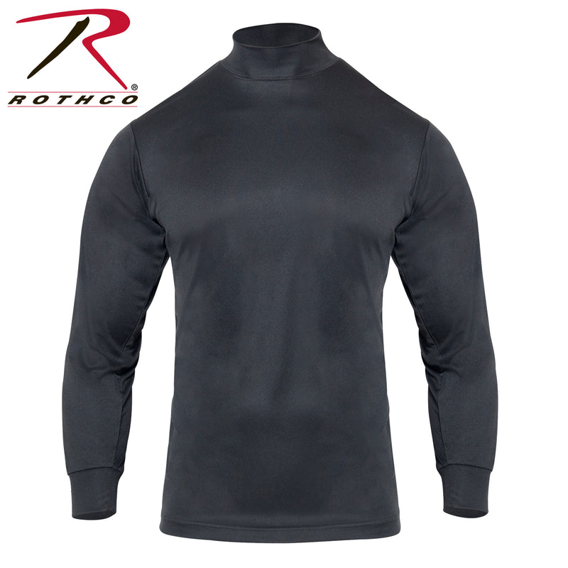 Moisture 2025 wicking turtleneck