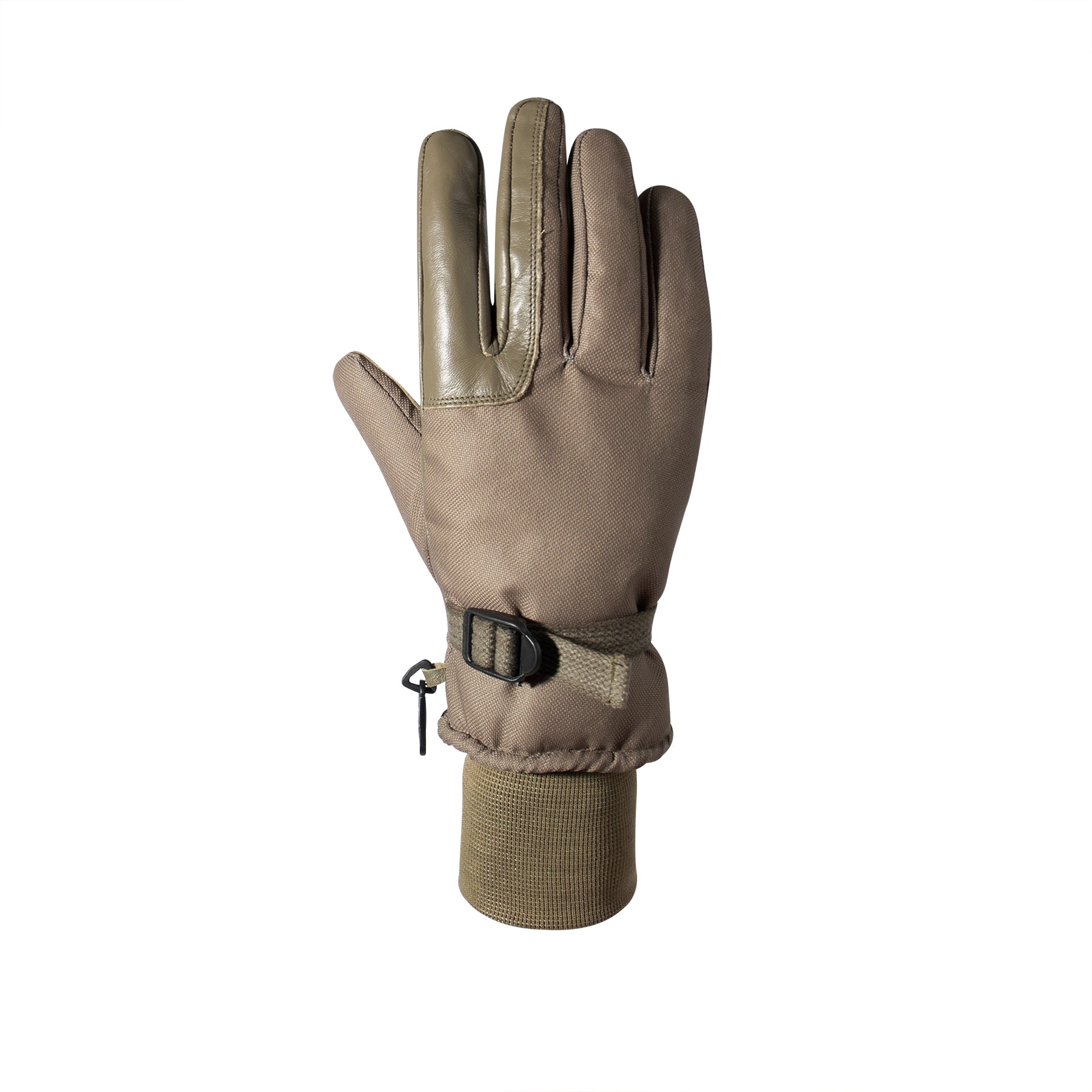 Rothco Waterproof Insulated Neoprene Duty Gloves – HiVis365 by