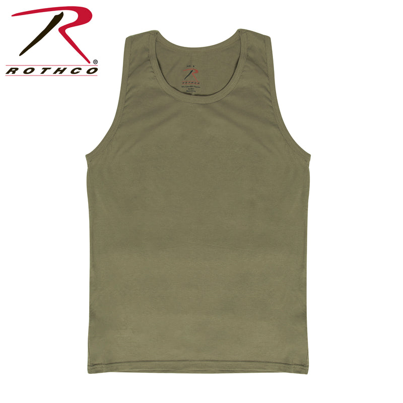 Rothco Tank Top – HiVis365 by Northeast Sign
